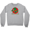 zillabusters Crewneck Sweatshirt