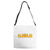 King Lebron Adjustable Strap Totes