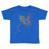 beware! Toddler T-shirt