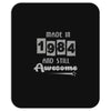 made in 1984 and still awesome Mousepad