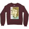 Bob Dylan Crewneck Sweatshirt