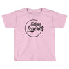 THE LEGENDS Toddler T-shirt