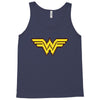 wonder woman Tank Top