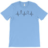chess heartbeat T-Shirt