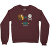 life choices Crewneck Sweatshirt