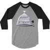 pet store 3/4 Sleeve Shirt