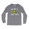 world's best mother Long Sleeve Shirts