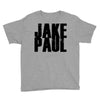 jake paul bl Youth Tee