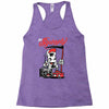 get sqyuirrely Racerback Tank