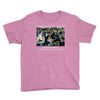 Pierre Auguste Renoir Bal Du Moulin De La Galette Youth Tee