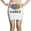 lgblt Mini Skirts