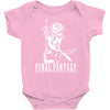 ashe Baby Onesie