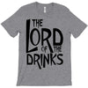 lord of the drinks T-Shirt