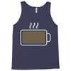 fully charged Tank Top