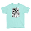 point and click Youth Tee
