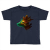 byte Toddler T-shirt