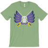mr two one piece T-Shirt