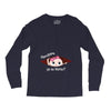 Disculpame Ya Es Marzo? Long Sleeve Shirts