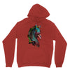 zombie horse new Unisex Hoodie