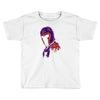 power of magnetism Toddler T-shirt