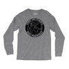 save the planet, kill yourself Long Sleeve Shirts