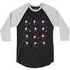 ray gun 3/4 Sleeve Shirt