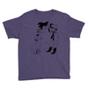 goku vs freeza Youth Tee
