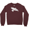 serenity firefly Crewneck Sweatshirt