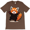 red fox T-Shirt