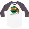 spaghetti! 3/4 Sleeve Shirt