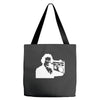 beethoven ghetto blaster Tote Bags