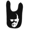 breaking bad   walter Baby Bibs
