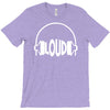 bargain loud records T-Shirt