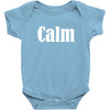 calm Baby Bodysuit