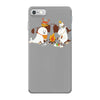 horn kabob iPhone 7 Case