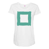 couple o Maternity Scoop Neck T-shirt