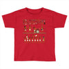 ancient rock Toddler T-shirt