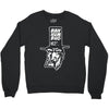 buh humbug scrooge Crewneck Sweatshirt