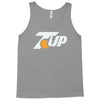 nwt tup Tank Top