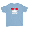 shark week enough said Youth Tee