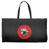mugman Weekender Totes