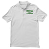 irish i were drunk Polo Shirt