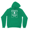 redneck drinking team funny party Unisex Hoodie