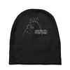 studio ghibli Baby Beanies