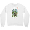 fairytale the 13th Crewneck Sweatshirt