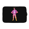 All Might Laptop sleeve