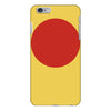 bangladesh international iPhone 6/6s Plus Case