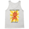 do you even splash Tank Top