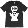 Ghost Boo T-Shirt