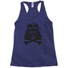 darthside Racerback Tank